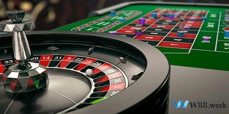 Casino online uy tín W88 đang thu hút sự quan tâm của nhiều cược thủ